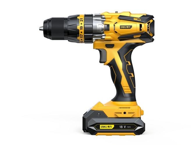 PA66+50%GF 電動工具沖擊鉆頭部件