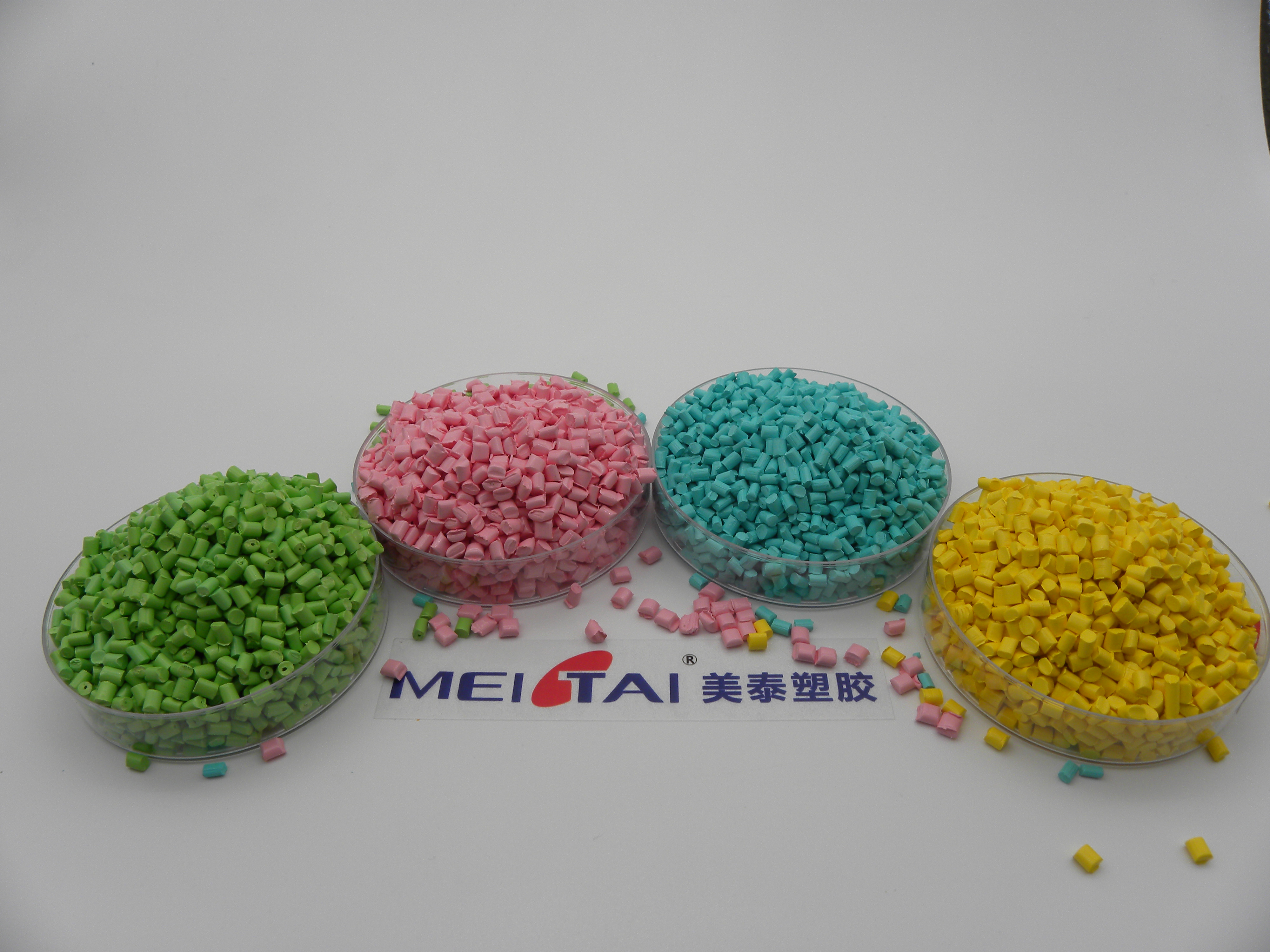 玩具級色母