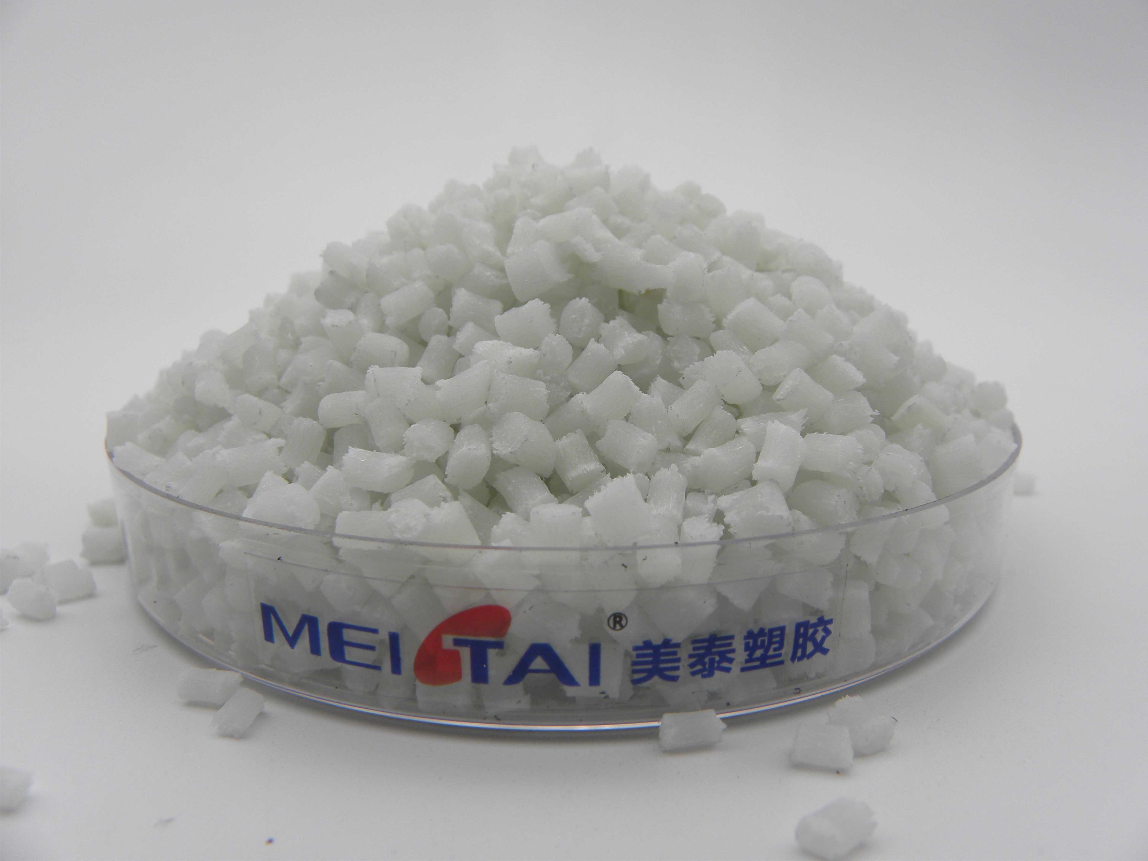 阻燃PA