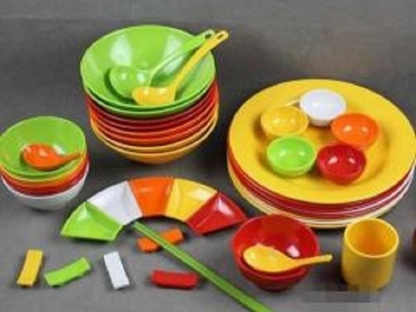 食品級標準